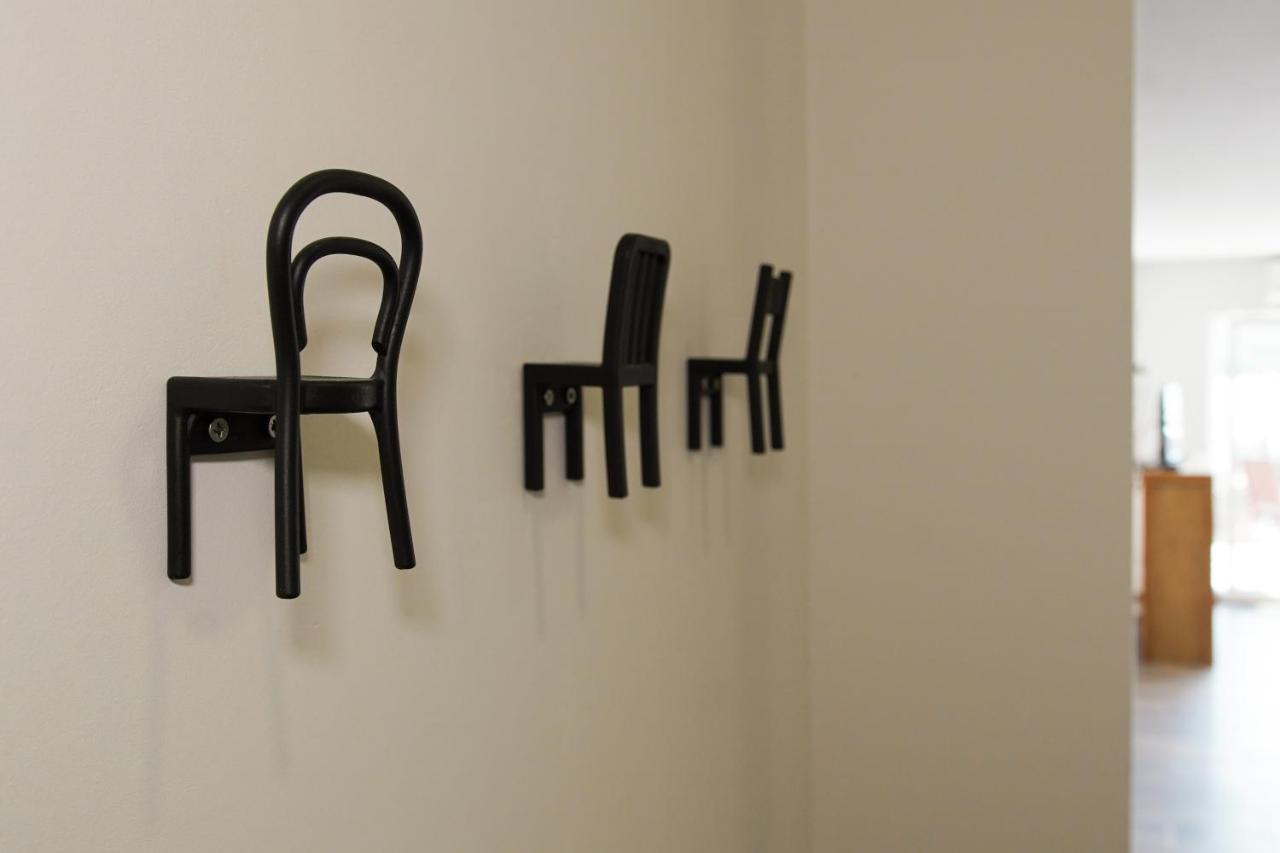 Kaprije Apartmani Tina I Ena Exterior foto
